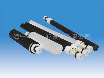 PA、PE微孔過濾管