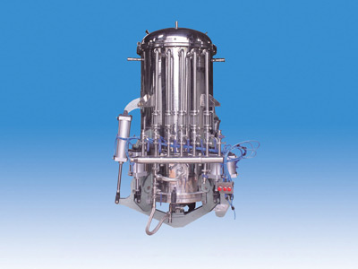 PA、PE精密過(guò)濾器